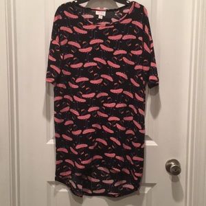 Lularoe Irma shirt